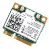 Mini PCIE Wireless Wifi Card Dual Band 300Mbps 2.4G 5Ghz for Laptops 7260HMW NB