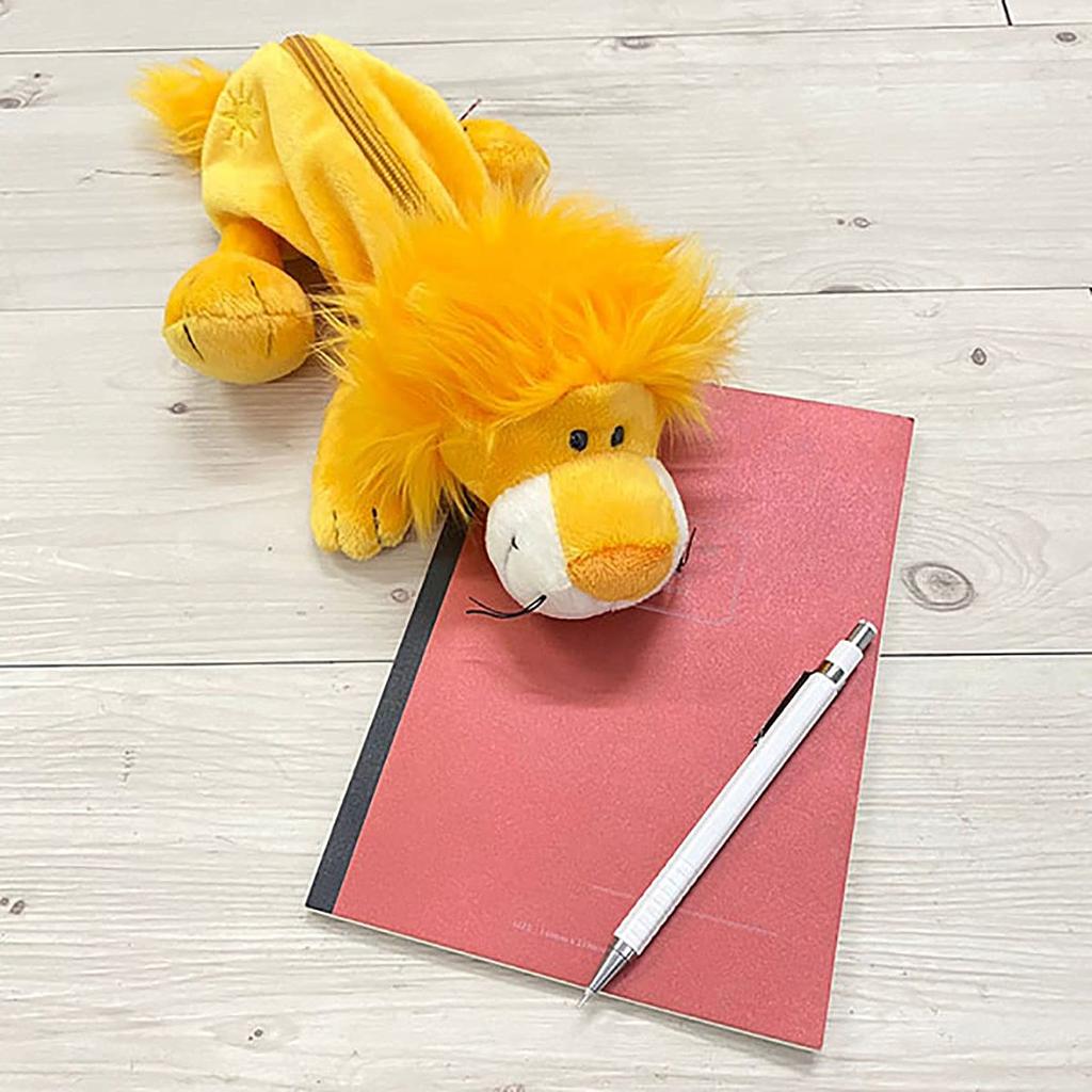 NICI Figure Pouch Sunny Lion