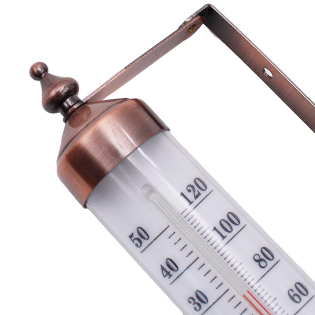 Celsius Indoor Thermometer Outdoor Thermometer Fahrenheit High-strength