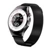 SGGS Milanese Loop Stainless Steel Magnetic Watch Band for Huawei GT Series