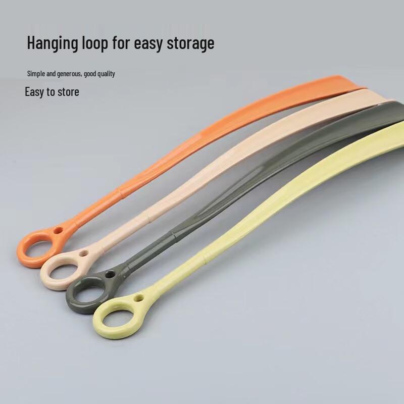 Long-Handled Shoehorn