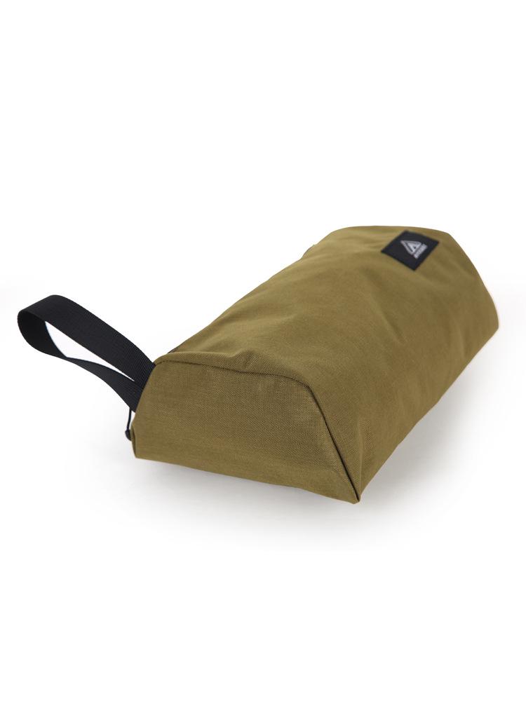 AYXSEE Multi-functional Outdoor Storage & Tool Zipper Bag