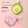 Baizi'en X49 Cute TV Rechargeable Hand Warmer