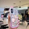 Sanrio Cartoon Case for Apple 17/16/17PROMAX - Cute, Durable, and Stylish