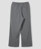 AGOD Wide Banding Slacks [Gray]