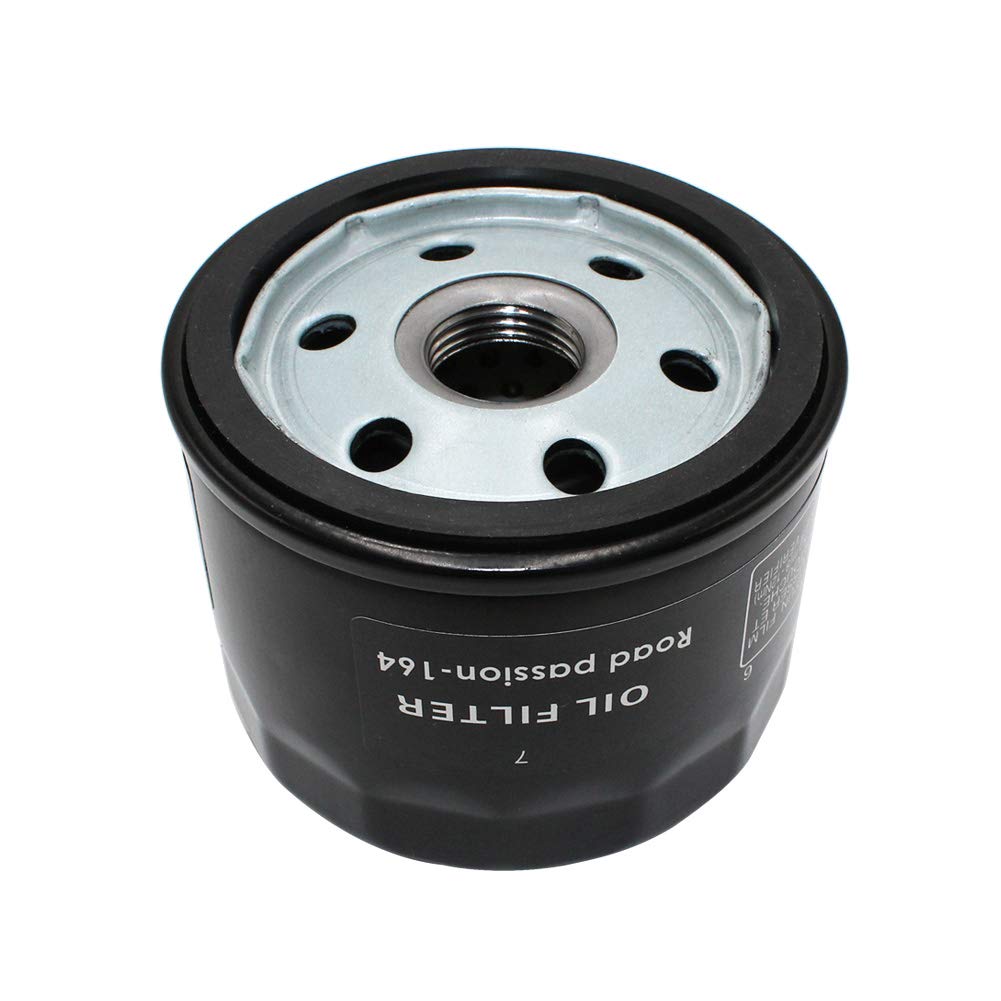 Road Passion Filter Used as BMW R1200RT 1170 2005-2013/ R1200RT LC K52 2013-2018/ R1200S 1170 2009-2011