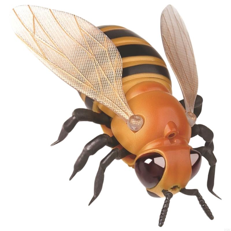 Elektrisches Insekten-Haustierspielzeug mit automatischer Hind erkennung Scherzspielzeug für Langeweile drinnen Hunde Katzen Unterhaltung Spaß