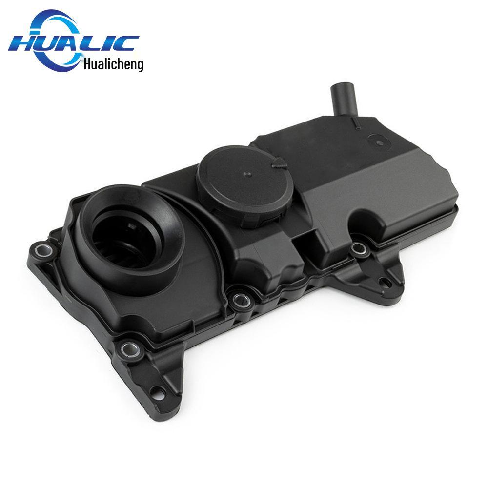 

Кришка клапанів Volvo, масловідбивач та масловіддільник 31670210/32140004 Huali Passenger