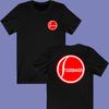 Studebaker Car Men's Black Size S-3XL