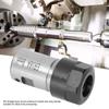 8mm High Accuracy Extension Rod Collet Chuck Holder Motor Shaft for Deep Hole Processing