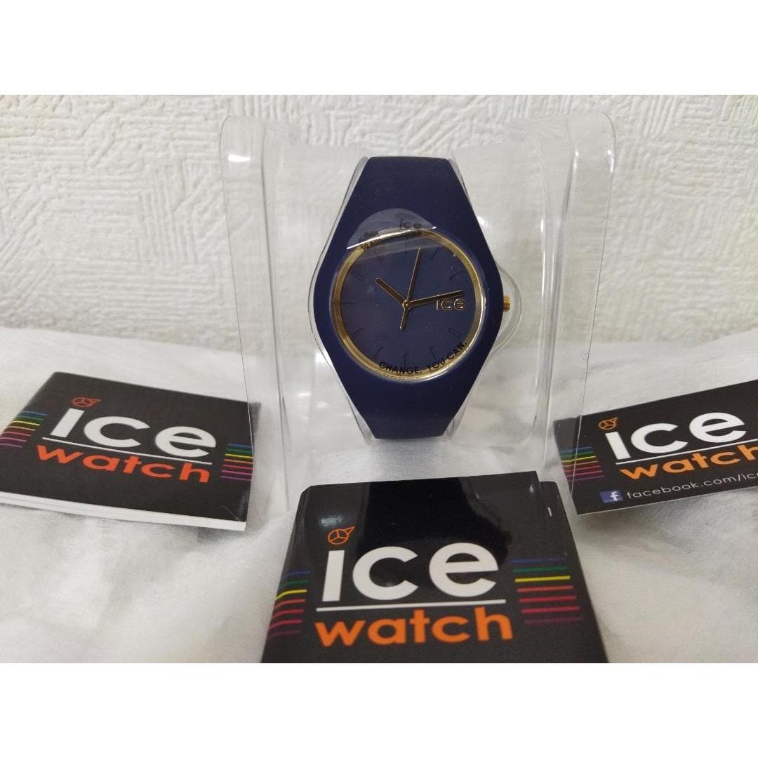 Used [Ice-watch] Ice Watch Women s Unisex/ICE