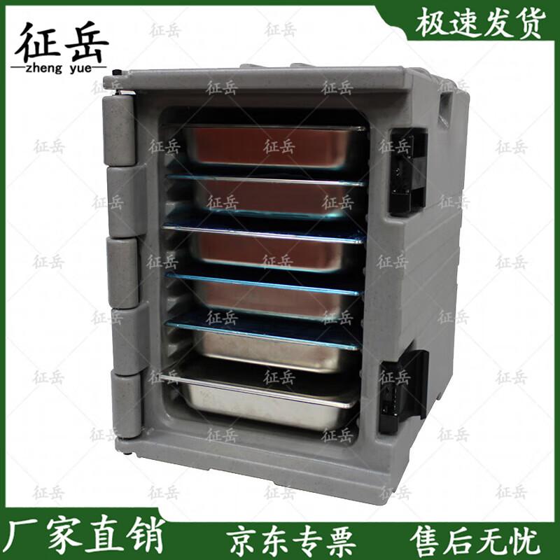 Zhengyue Insulated Food Carrier