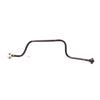 New High Quality Engine Coolant Tank Hose Cooling System Water Pipe Hose 95B122447F For Porsche 95B MACAN-A91R