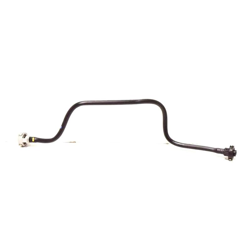 New High Quality Engine Coolant Tank Hose Cooling System Water Pipe Hose 95B122447F For Porsche 95B MACAN-A91R