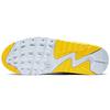 Nike Air Max 90 Undefeated White Optic Yellow CJ7197-101
