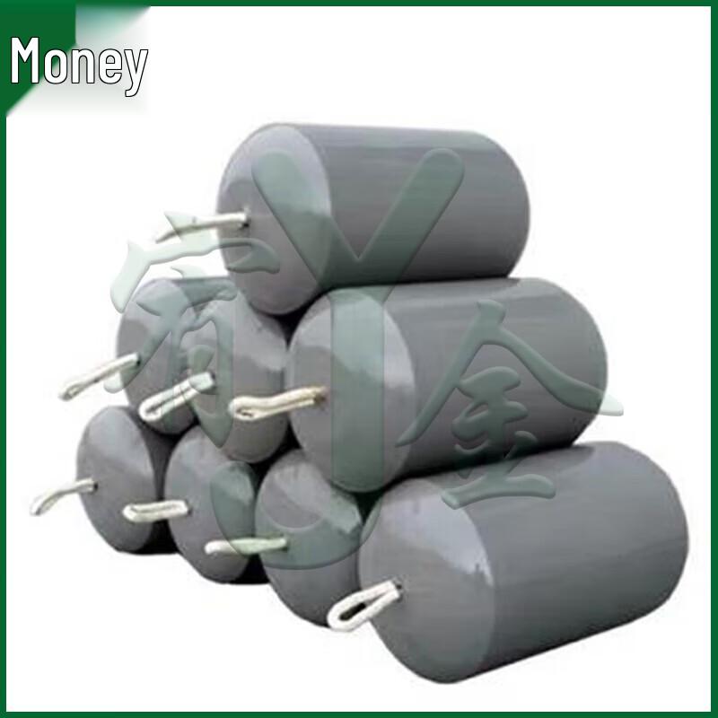 Yojin Marine Foam Fender Buoy