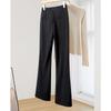 Women's High-Waist Flared Commuter Pants