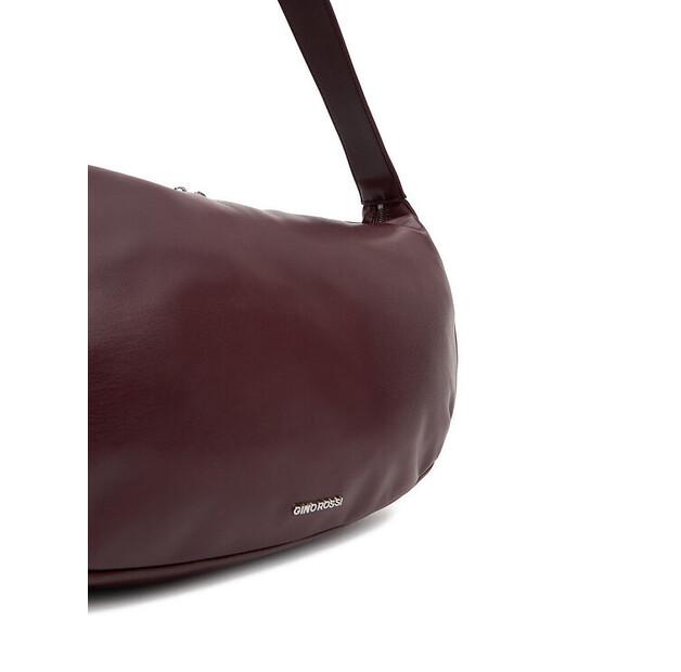 Сумка Gino Rossi Gino Rossi C-THARA-LX10145 бордовый