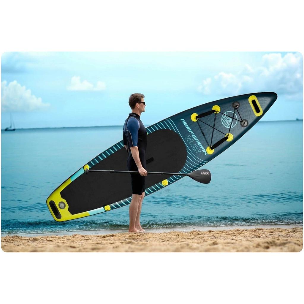 Deska Sup Reefbreak 350 X 81 X 15 Cm Neo-Sport 170310