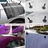 1/2/5Pcs Car Wrapping Strong Magnetic Holder Car Film Fix Tool Window Tint Sticker Install Magnet Holder Fixer Sign Making Tools