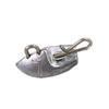 EXDUCT Jig Head 10g Set of 20 Fishing Joint Sinker