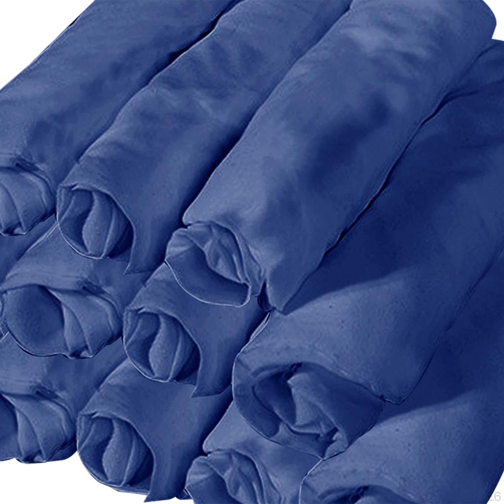 Cradle Covers for Massage Tables - Set of 12