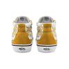 Vans SK8 Mid Reissue Logo 'Yellow White' VN0A391FTY7