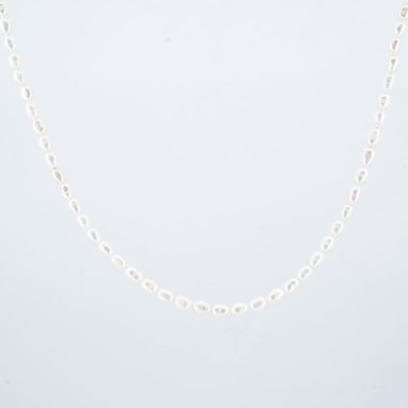 

HARANG HR 398N_Harang Necklace 38cm