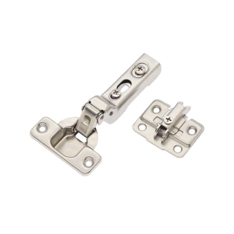 Lvkun Invisible 3D Adjustable Cabinet Hinge