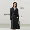 Women's Professional Blazer Suit Set