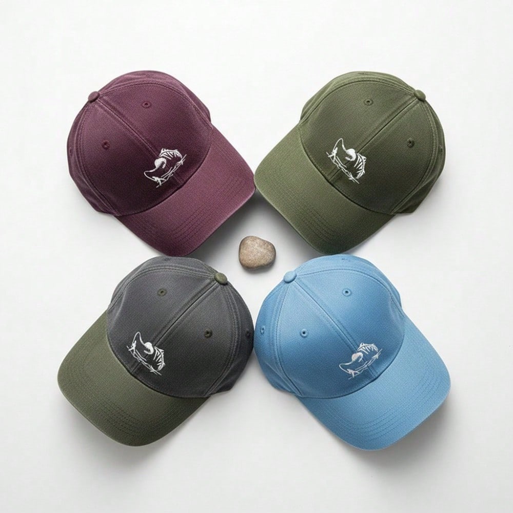 Classic Baseball Cap Men Women Adjustable Casual Sports Hat