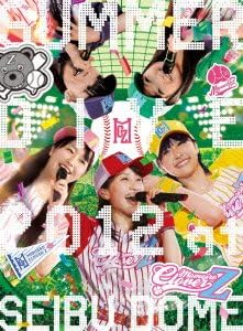 

DVD MOMOIRO CLOVER Z - Momoclo natsu no fool sawagi SUMMER KIBM33940 Japan Anime/Game Used