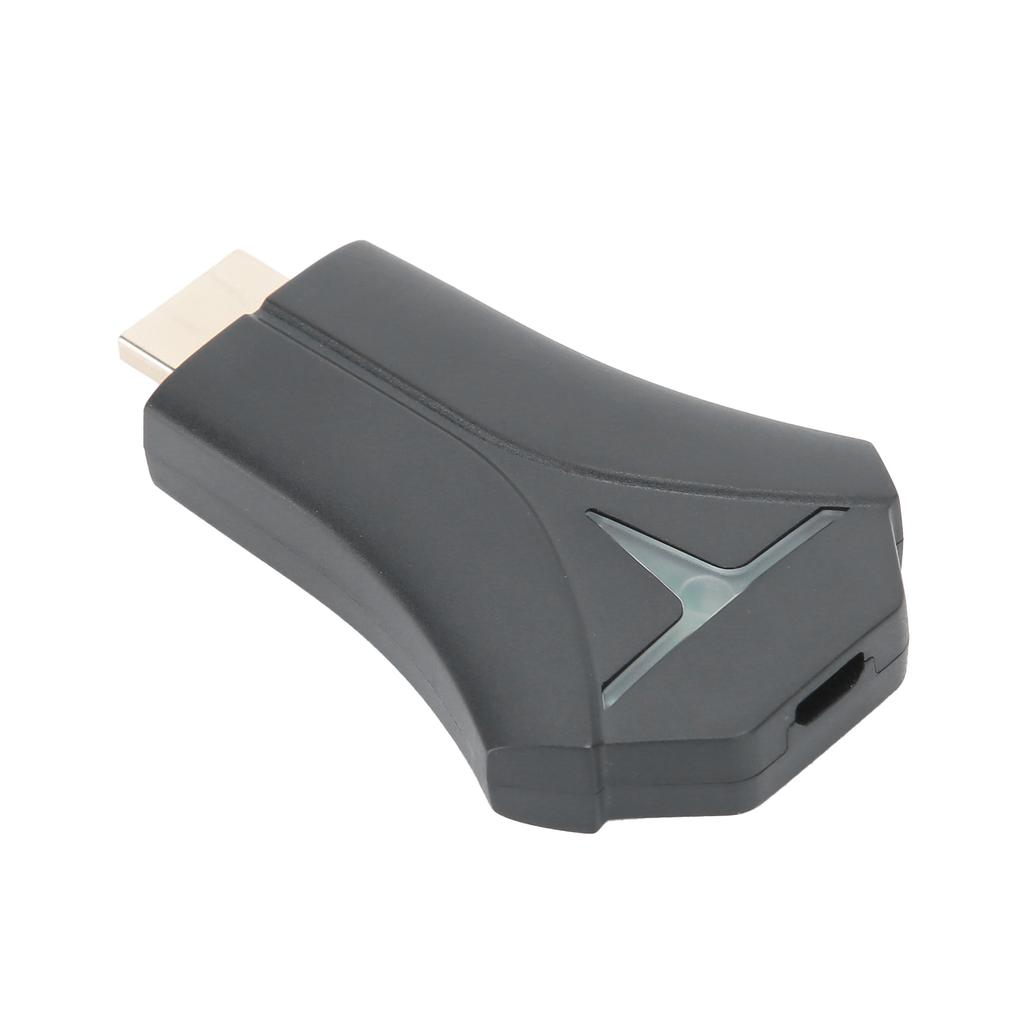 Phone to TV WiFi Display Receiver Screen Mirroring Wireless HDMI Display Dongle Adapter