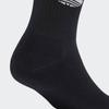 adidas 3 Stripe Knee Socks 2p Jv7413