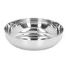 Deep Basin Mixing Bowl Wide Round Salad Bowl Cooking Accessory Serving Bowl  Food Prep