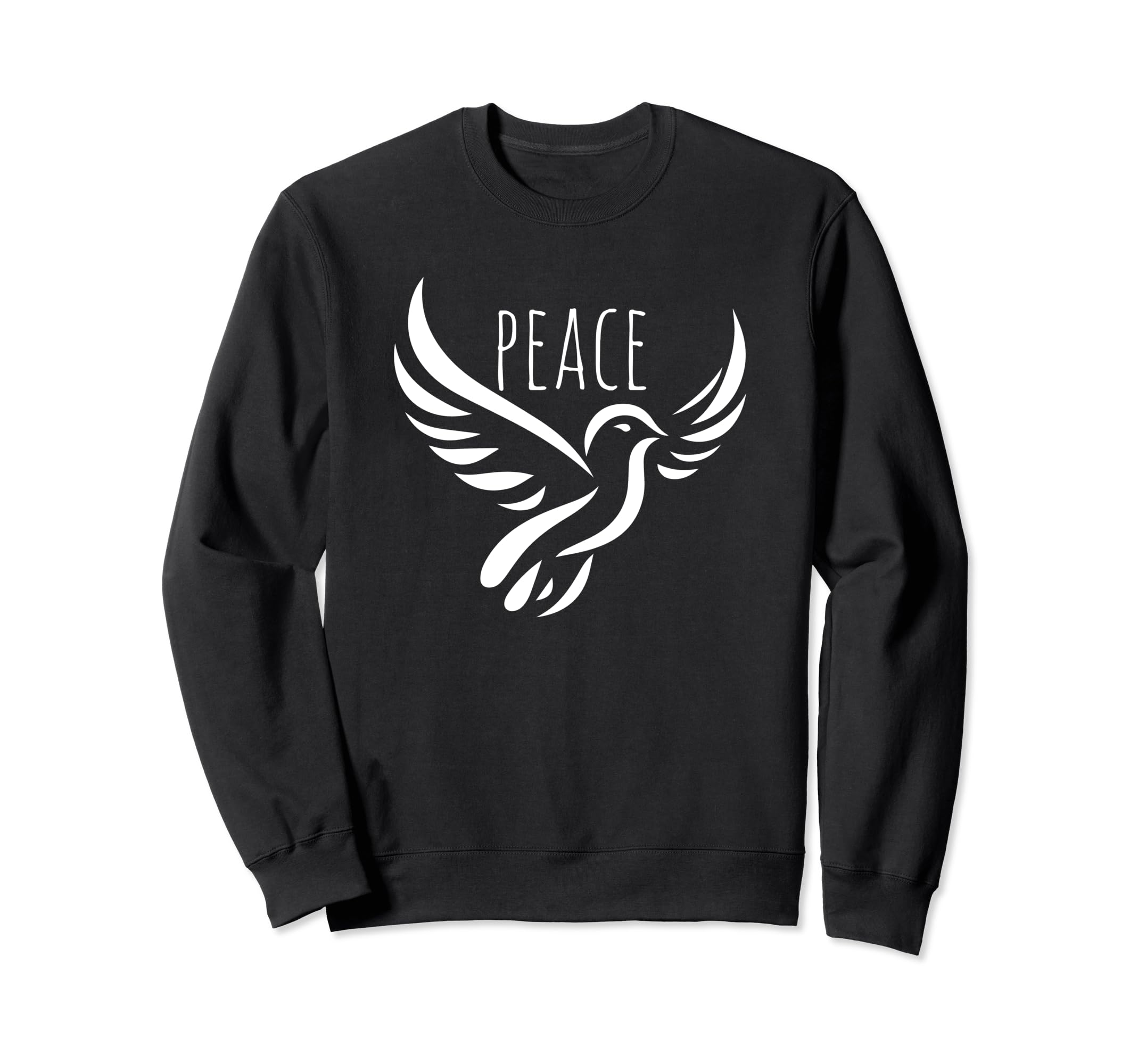 

Dove Bird Sweatshirt
