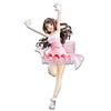 BANPRESTO THE CINDERELLA GIRLS ESPRESTO Est Dressy and Motions Uzuki Shimamura IDOLM@STER