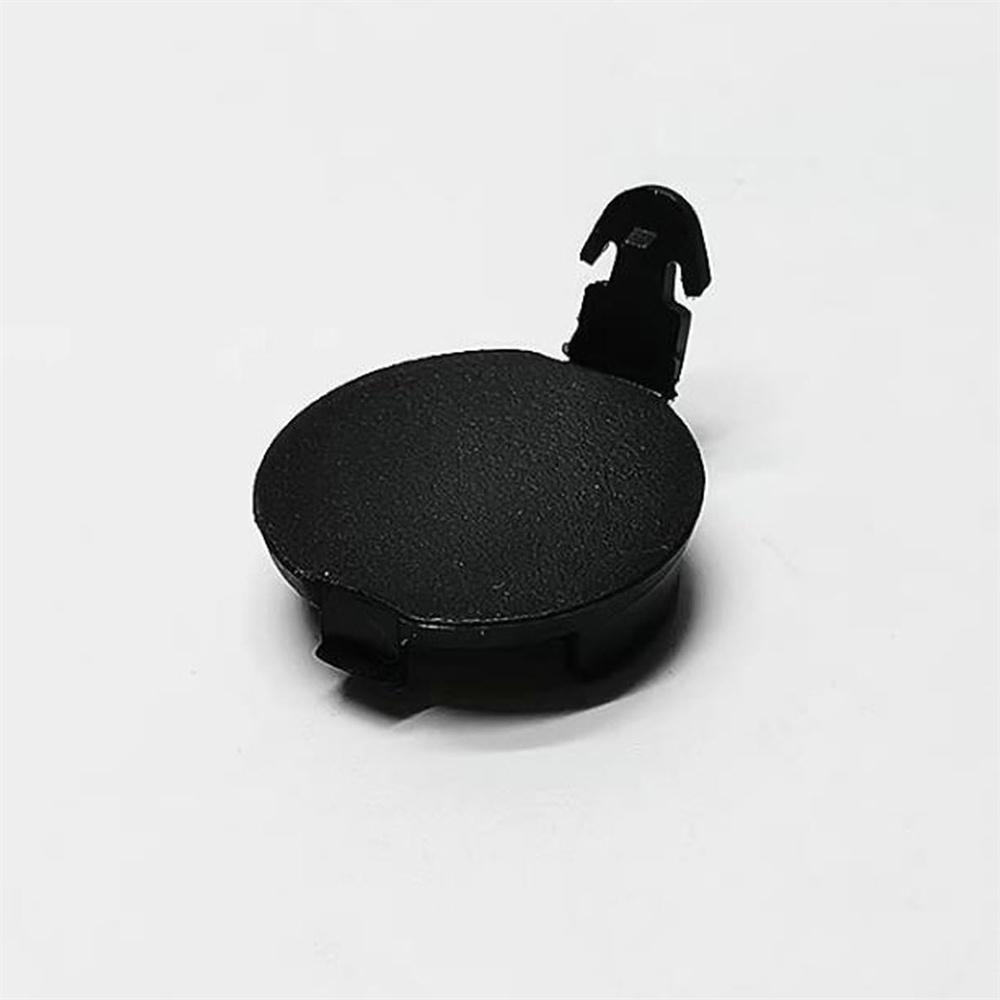 Car Inner Door Handle Plug Cap Cover Black For Toyota Corolla 2014-2018