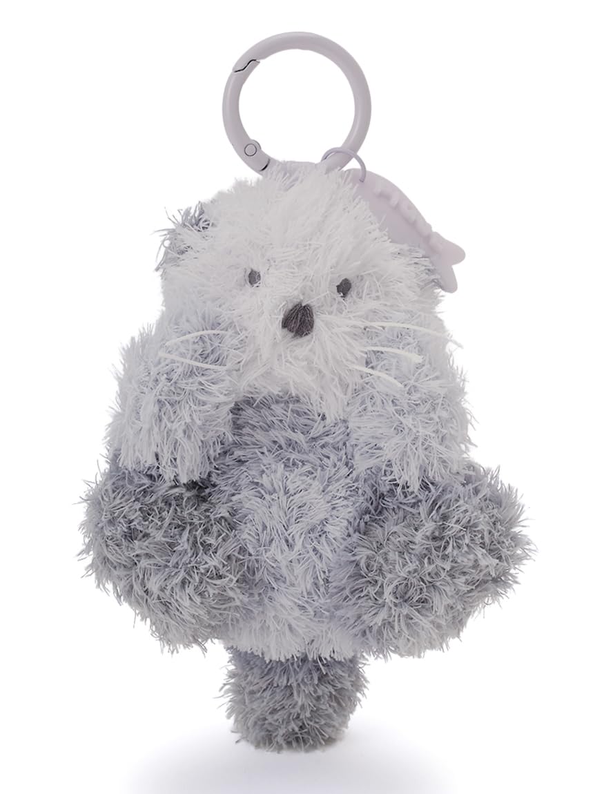 Sea Animal Charm PWGG262675 GRY F [Gelato Pique] Women s