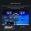 TCHD Video 890HS Professional HD Live Broadcast Switcher