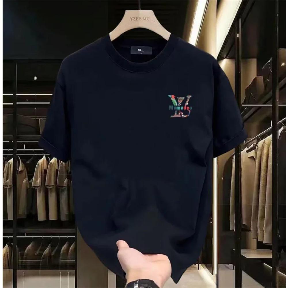 Classic T-shirt Fan Gift Mini Khabib Blogger Tshirt Men Women Premium Oversized Graphics Print Tees Tops