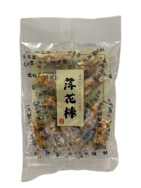 

Daiichi Seika Rachihana stick 85g x 12 bags