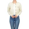Vivienne Westwood Galleria Women Crop Cardigan 1803002u Y003f A408