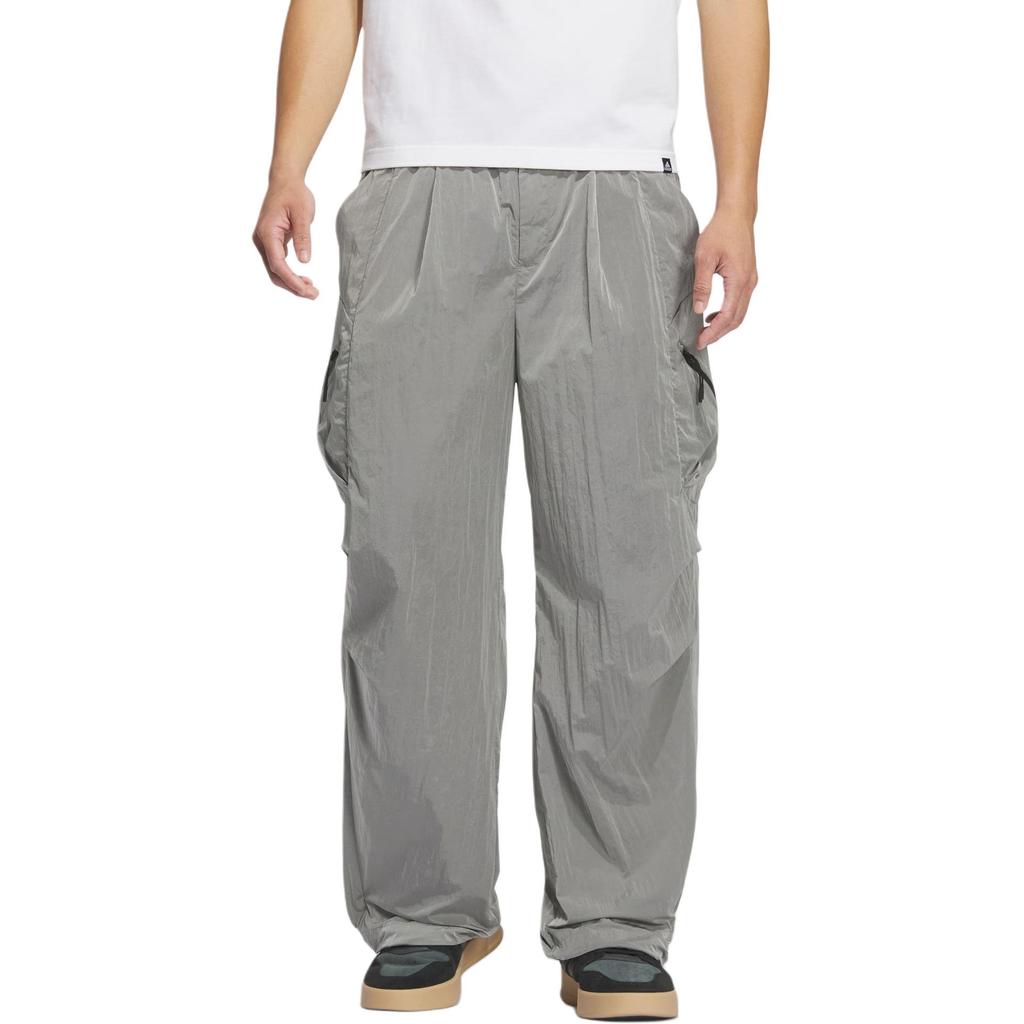 Adidas Casual Pants Men's Bauxite Brown JN3421