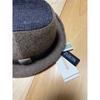Used Stetson Wool Blend Hat Brown/gray