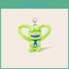 A Level Working Monster Plush Pullout Plush Pendant For Backpack Gift Decor