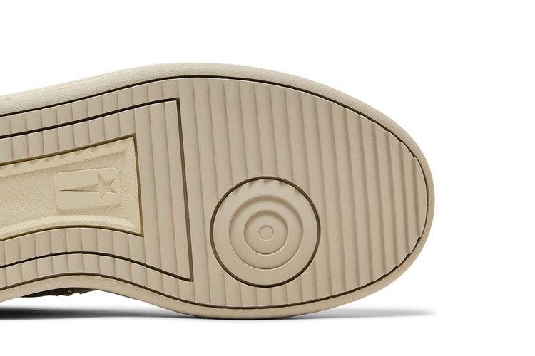 Men's Sneakers Rick Owens x Converse DRKSHDW TURBOWPN Mid 'Pelican'