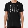 West Berlin   S To 5XL Made In the AU/USA T-Shirt