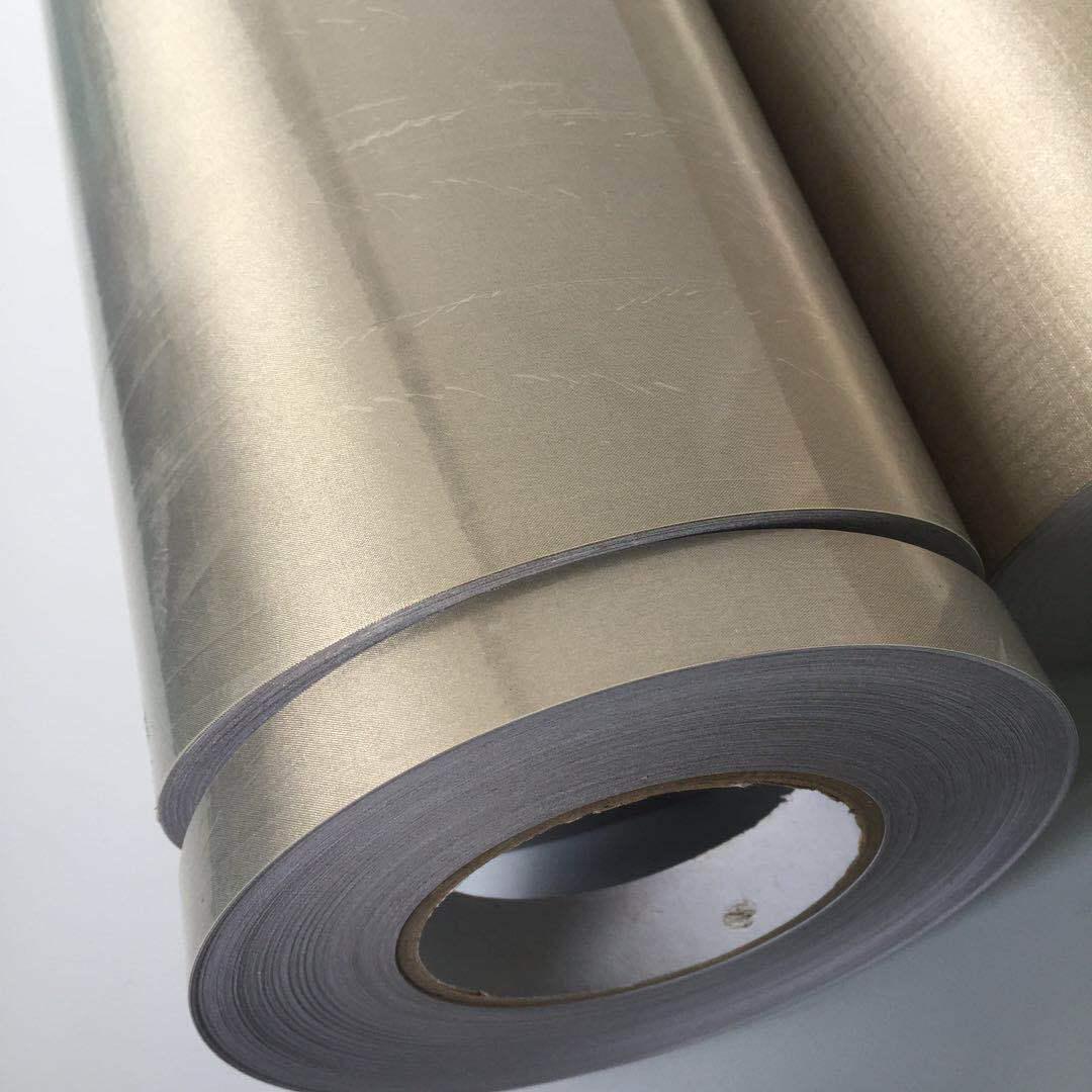 Conductive Fabric Tape for EMI Shielding - Die-cutting & Stamping Available