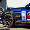 2015-2017 Ford Mustang AC Style Front Fenders Replacement